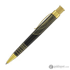 Retro 51 Tornado Vintage Metalsmith Rollerball Pen in Cleopatra Rollerball Pen