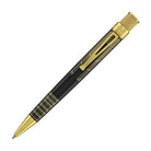 Retro 51 Tornado Vintage Metalsmith Rollerball Pen in Cleopatra Rollerball Pen