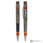 Retro 51 Tornado Vintage Metalsmith Rollerball Pen in P-51 Mustang  Rollerball Pen