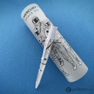 Retro 51 Tornado with Astronaut Scholarship Foundation Rollerball Pen Mercury 7 - Limited Edition Rollerball Pen