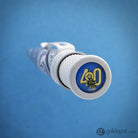 Retro 51 Tornado with Astronaut Scholarship Foundation Rollerball Pen Mercury 7 - Limited Edition Rollerball Pen