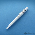 Retro 51 Tornado with Astronaut Scholarship Foundation Rollerball Pen Mercury 7 - Limited Edition Rollerball Pen