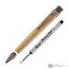 Retro 51 Tornado Woodworks Rollerball Pen in Bourbon Barrel Rollerball Pen