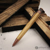 Retro 51 Tornado Woodworks Rollerball Pen in Bourbon Barrel Rollerball Pen