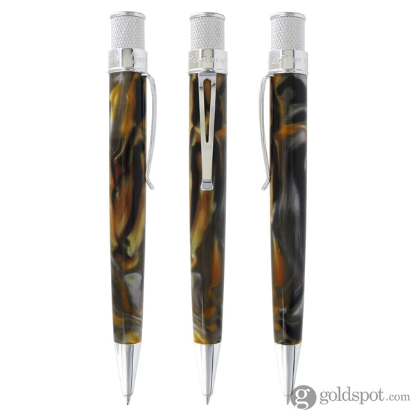 Retro 51 Vault Tornado Acrylic Rollerball Pen in Calico Rollerball Pen