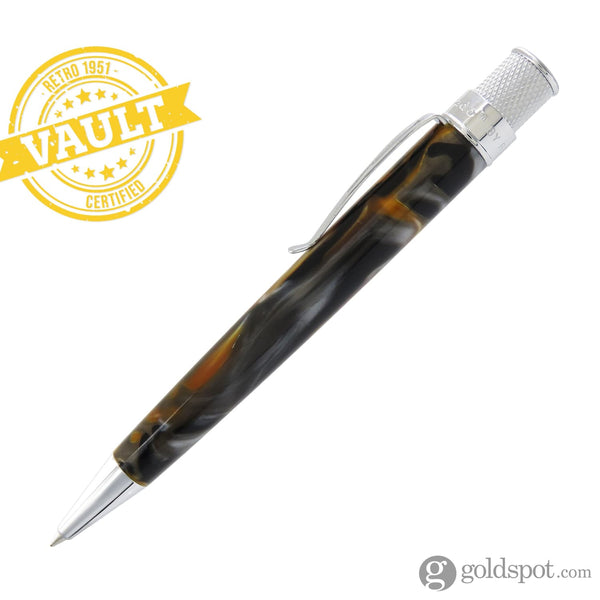 Retro 51 Vault Tornado Acrylic Rollerball Pen in Calico Rollerball Pen