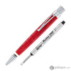 Retro 51 Vault Tornado Acrylic Rollerball Pen in Ruby Red Rollerball Pen