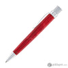 Retro 51 Vault Tornado Acrylic Rollerball Pen in Ruby Red Rollerball Pen