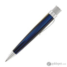 Retro 51 Vault Tornado BigShot Acrylic Rollerball Pen in Blue Curacao Rollerball Pen