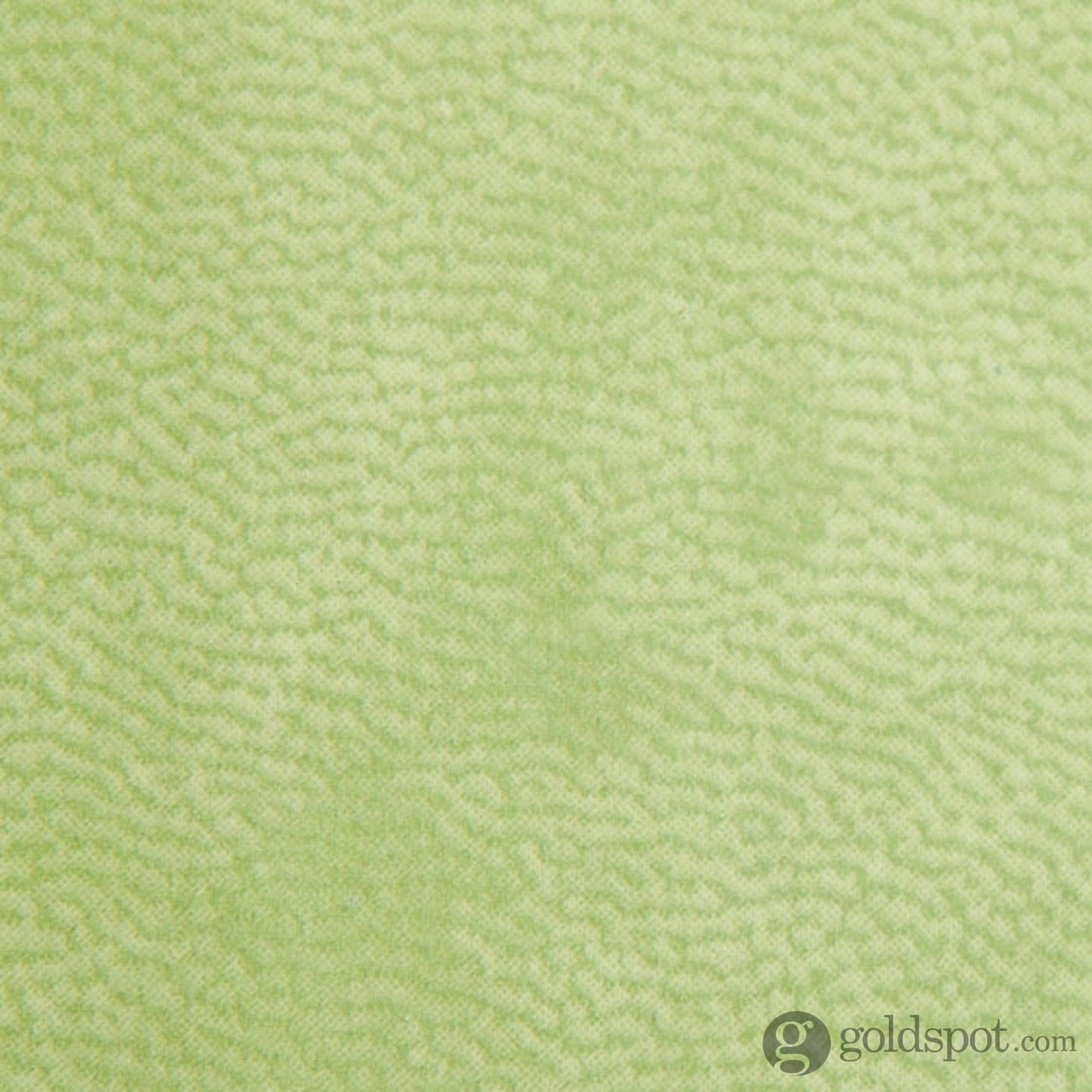 Rhodia 3.5 x 5.5 Rhodiarama Webbies Notebook in Anise Notebooks Journals