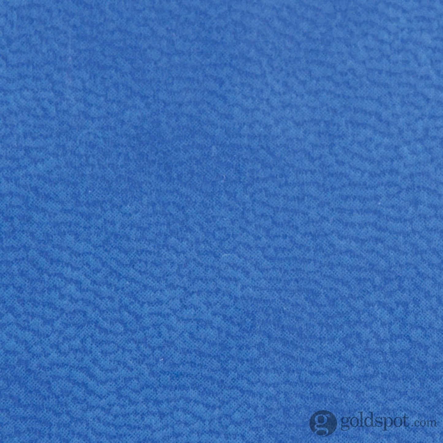 Rhodia 3.5 x 5.5 Rhodiarama Webbies Notebook in Sapphire Notebook