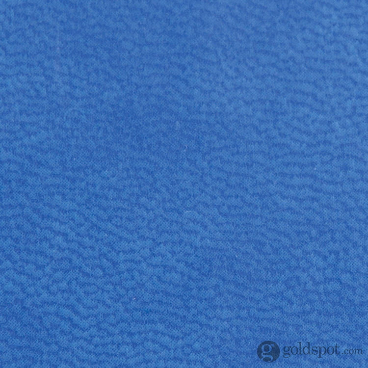 Rhodia 3.5 x 5.5 Rhodiarama Webbies Notebook in Sapphire Notebook