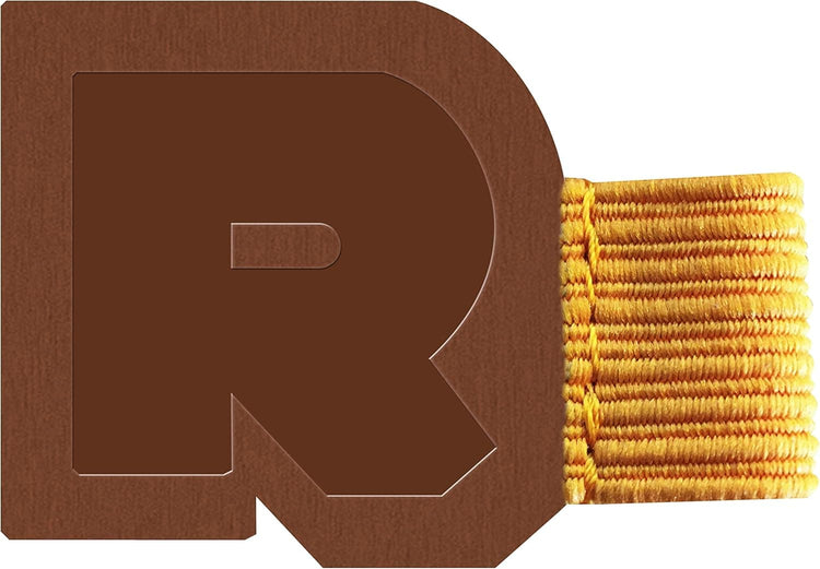Rhodia Self-adhesive Pen Loop in Copper Accessory