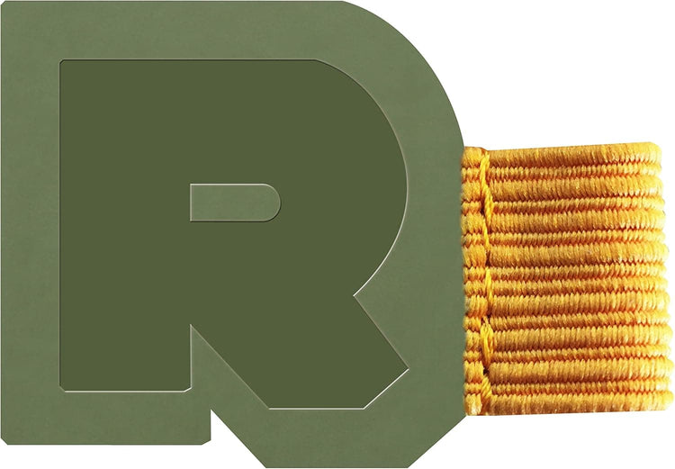 Rhodia Self-adhesive Pen Loop in Sage Accessory