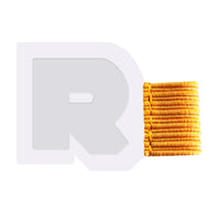 Rhodia Self-adhesive Pen Loop in White