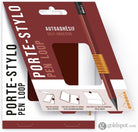 Rhodia Self-adhesive Pen Loop in Yellow Accessory