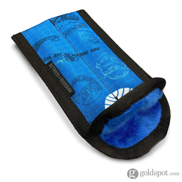 Rickshaw Bagworks 2 - Pen Sleeve Retro 51 Pan Am® Pen Cases