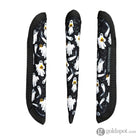 Rickshaw Bagworks Solo Pen Sleeve in Retro 51 Haunted Houseparty Pen Cases