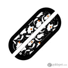 Rickshaw Bagworks Solo Pen Sleeve in Retro 51 Haunted Houseparty Pen Cases