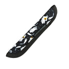 Rickshaw Bagworks Solo Pen Sleeve in Retro 51 Haunted Houseparty Pen Cases