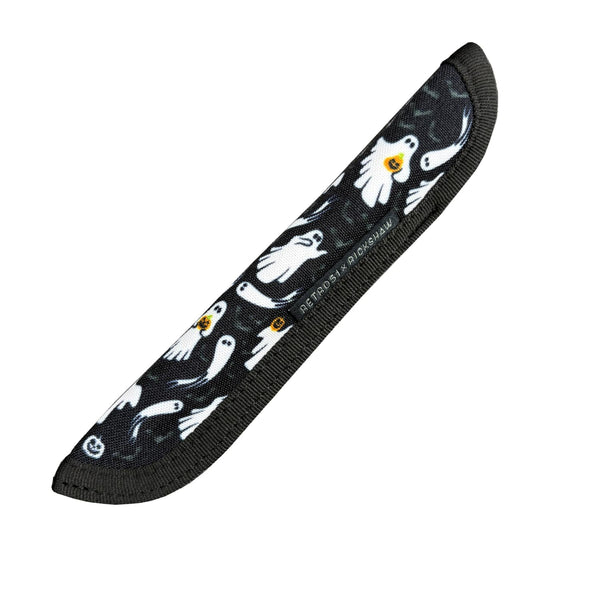 Rickshaw Bagworks Solo Pen Sleeve in Retro 51 Haunted Houseparty Pen Cases