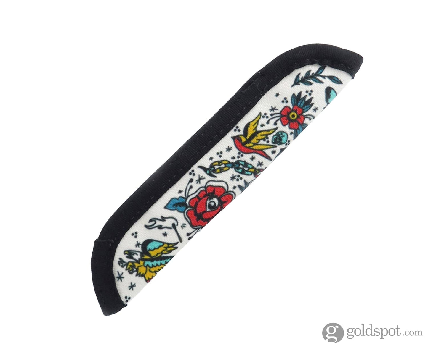 Rickshaw Bagworks Solo Pen Sleeve in Retro 51 Retro Ink Pen Cases