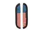 Rickshaw Bagworks Solo Pen Sleeve in Retro 51 Tribute 250 Flag Pen Cases