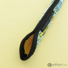 Rickshaw Bagworks Solo Pen Sleeve Retro 51 Cat Rescue Series 6 Pen Cases