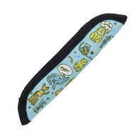 Rickshaw Bagworks Solo Pen Sleeve Retro 51 Cat Rescue Series 6