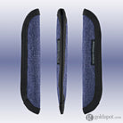 Rickshaw Bagworks Solo Pen Sleeve Retro 51 Denim Blue Pen Cases