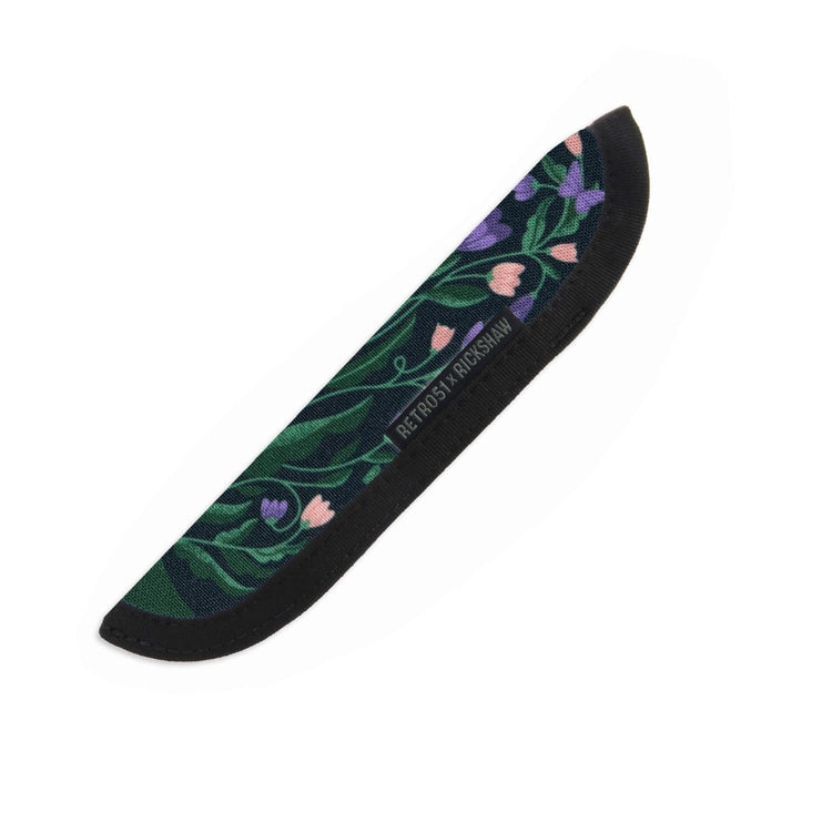 Rickshaw Bagworks Solo Pen Sleeve Retro 51 Growth Pen Cases