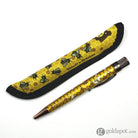 Rickshaw Bagworks Solo Pen Sleeve Retro 51 Buzz Pen Case