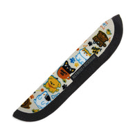 Rickshaw Bagworks Solo Pen Sleeve Retro 51 in Dog