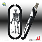 Rickshaw Bagworks Solo Pen Sleeve Retro 51 Dr. Gray Pen Case