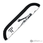 Rickshaw Bagworks Solo Pen Sleeve Retro 51 Dr. Gray Pen Case