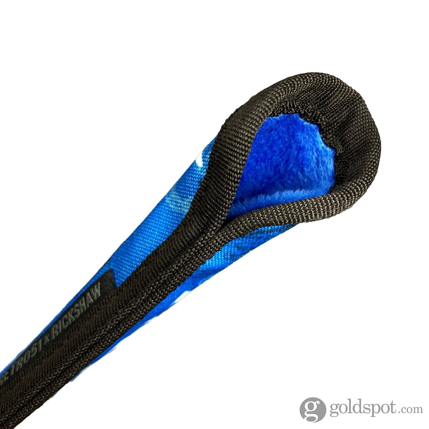 Rickshaw Bagworks Solo Pen Sleeve Retro 51 Pan Am® Pen Cases