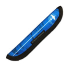 Rickshaw Bagworks Solo Pen Sleeve Retro 51 Pan Am® Pen Cases