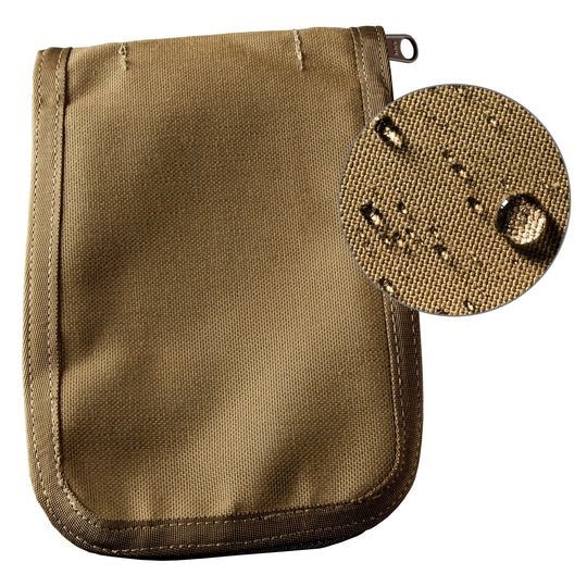 Rite In The Rain Weatherproof COVER 4" x 6" in Tan