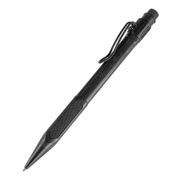 Rite In The Rain Weatherproof Mechanical Pencil - Black W/ Dark Lead Mechanical Pencil