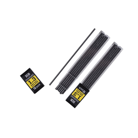 Rite In The Rain Weatherproof Mechanical Pencil Lead Refill - Dark Lead