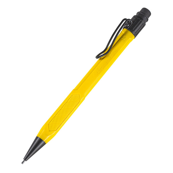 Rite In The Rain Weatherproof Mechanical Pencil - Yellow W/ Dark Lead Mechanical Pencil