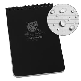 Rite In The Rain Weatherproof Notebook 4