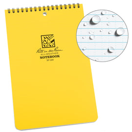 Rite In The Rain Weatherproof Notebook 6