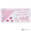 Robert Oster Bottled Ink in Australian Opal Pink - 50 mL Bottled Ink