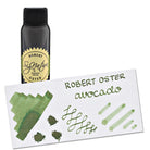 Robert Oster Bottled Ink in Avocado - 50 mL Bottled Ink