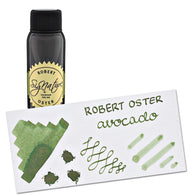 Robert Oster Bottled Ink in Avocado - 50 mL