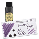 Robert Oster Bottled Ink in Barossa Grape - 50 mL Bottled Ink
