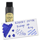 Robert Oster Bottled Ink in Bishop to King - 50 mL Bottled Ink