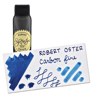 Robert Oster Bottled Ink in Carbon Fire - 50 mL