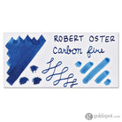 Robert Oster Bottled Ink in Carbon Fire - 50 mL Bottled Ink